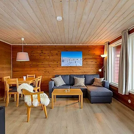 Fjellstue Og 酒店