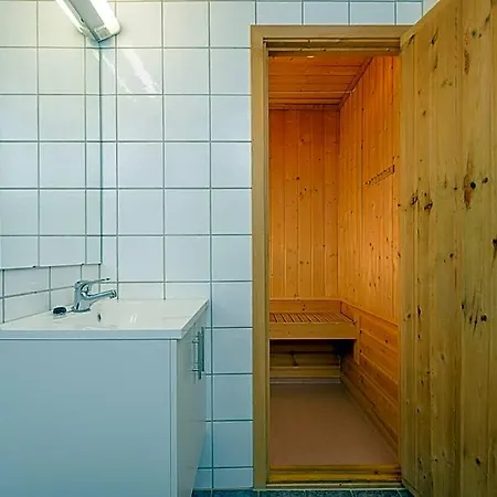 Fjellstue Og 3* リレハンメル