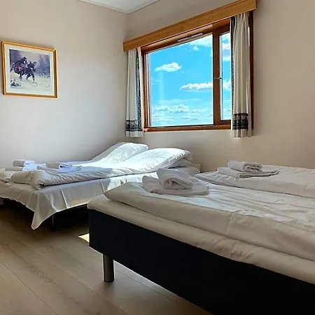 Fjellstue Og 酒店 利勒哈默尔