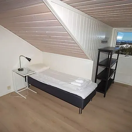 Fjellstue Og 3*