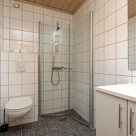 Fjellstue Og 3*