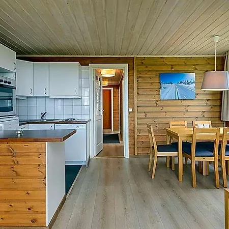 Fjellstue Og 3*