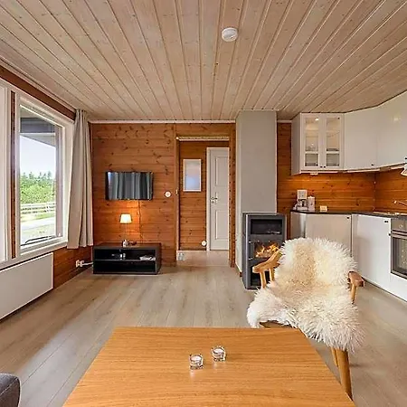 Fjellstue Og 酒店 利勒哈默尔