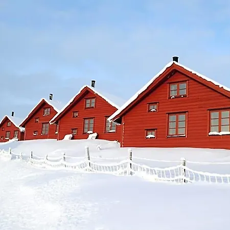 Fjellstue Og 酒店 3*