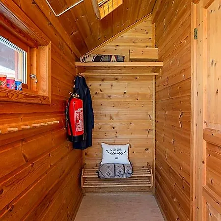 酒店 Fjellstue Og 3*