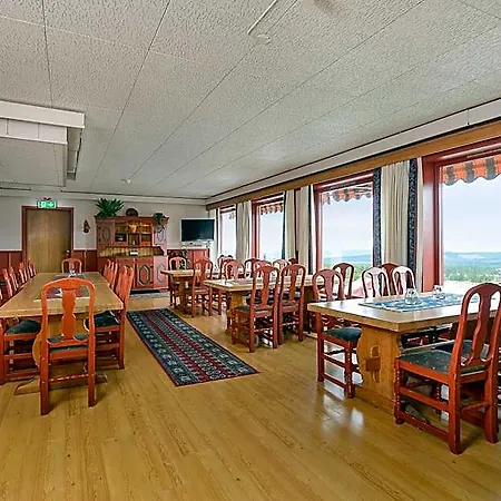 酒店 Fjellstue Og