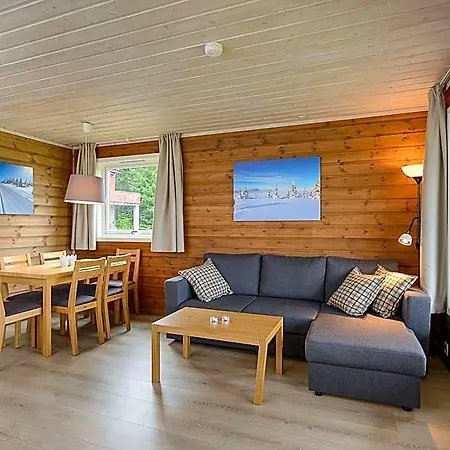 Fjellstue Og 3*