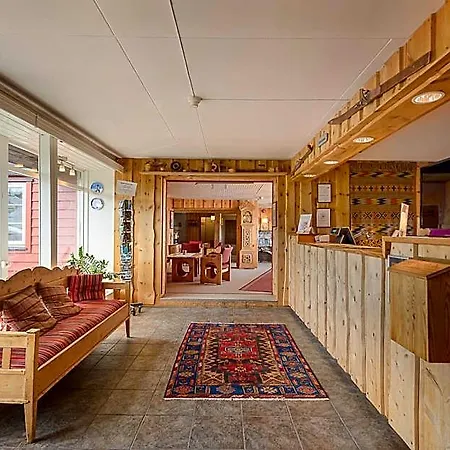 Fjellstue Og 酒店