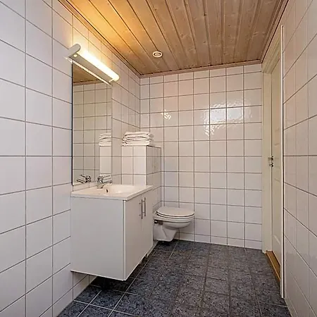 酒店 Fjellstue Og