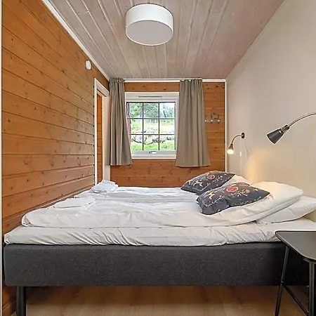 酒店 Fjellstue Og 利勒哈默尔