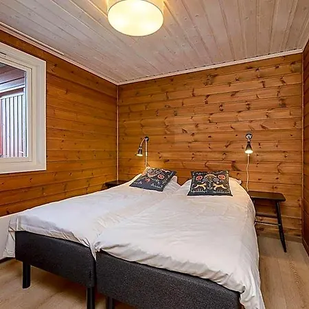 Fjellstue Og 利勒哈默尔