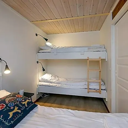 Fjellstue Og 3* リレハンメル