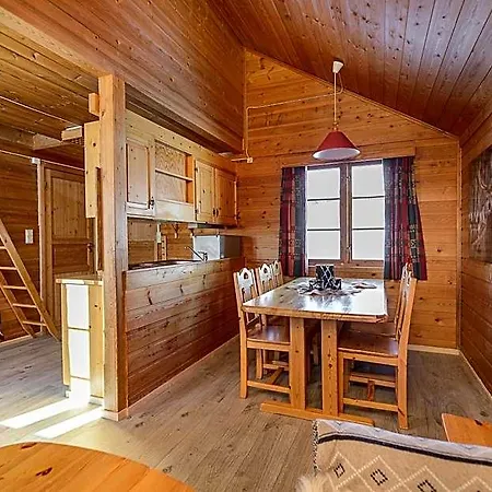 Fjellstue Og Hotel 3*
