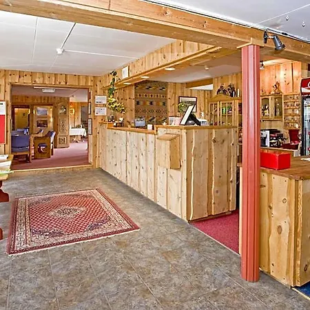 Hotel Fjellstue Og