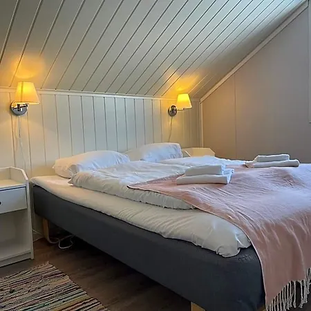Hotel Fjellstue Og Lillehammer